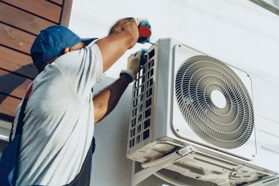 Overleef de bizarre hitte deze zomer met een airco in huis!