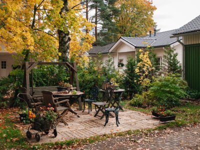Waarom een comfortabele tuinset een must is voor meer rust en woonplezier